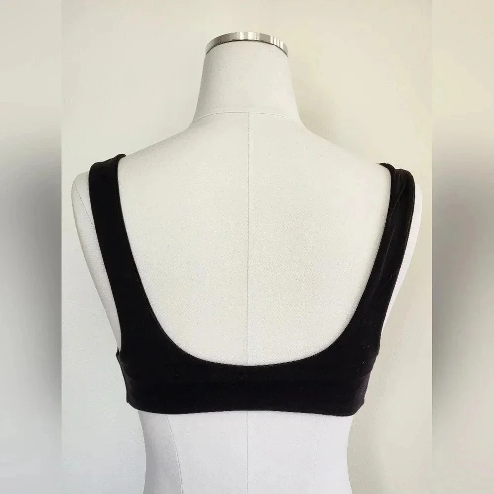 Free People nwot black